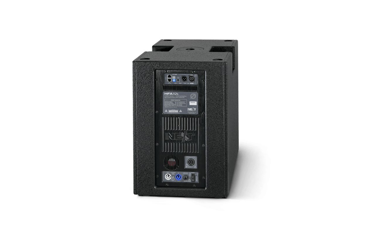 NEXT HFA112s aktivni subwoofer