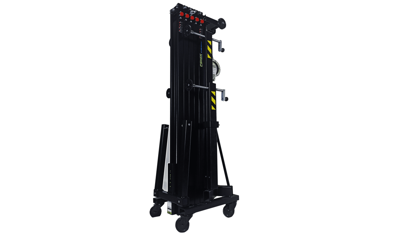 FENIX (AT) AT-06b Compact - toranj za podizanje