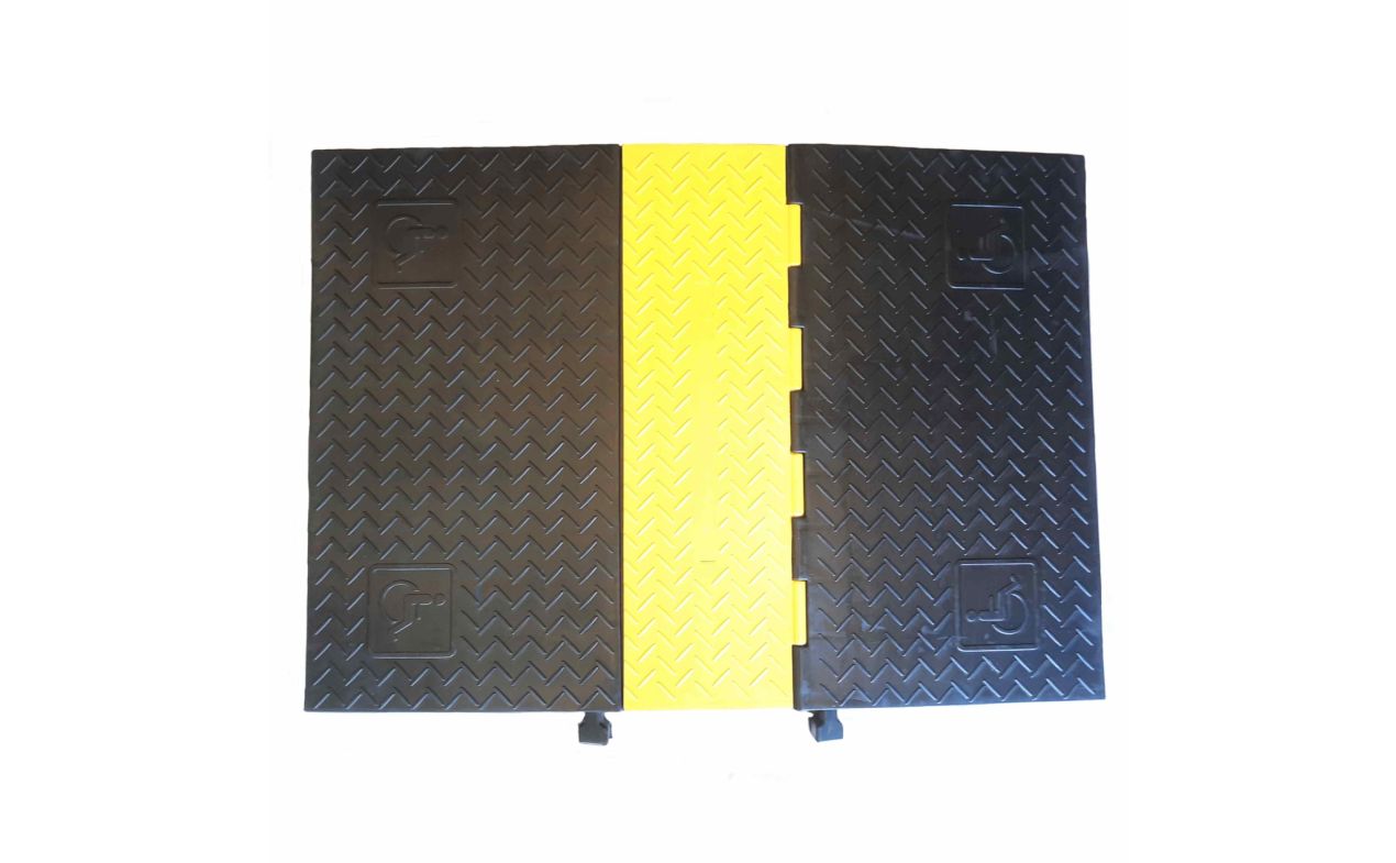 MA 5-kanalna široka zaštita za kablove