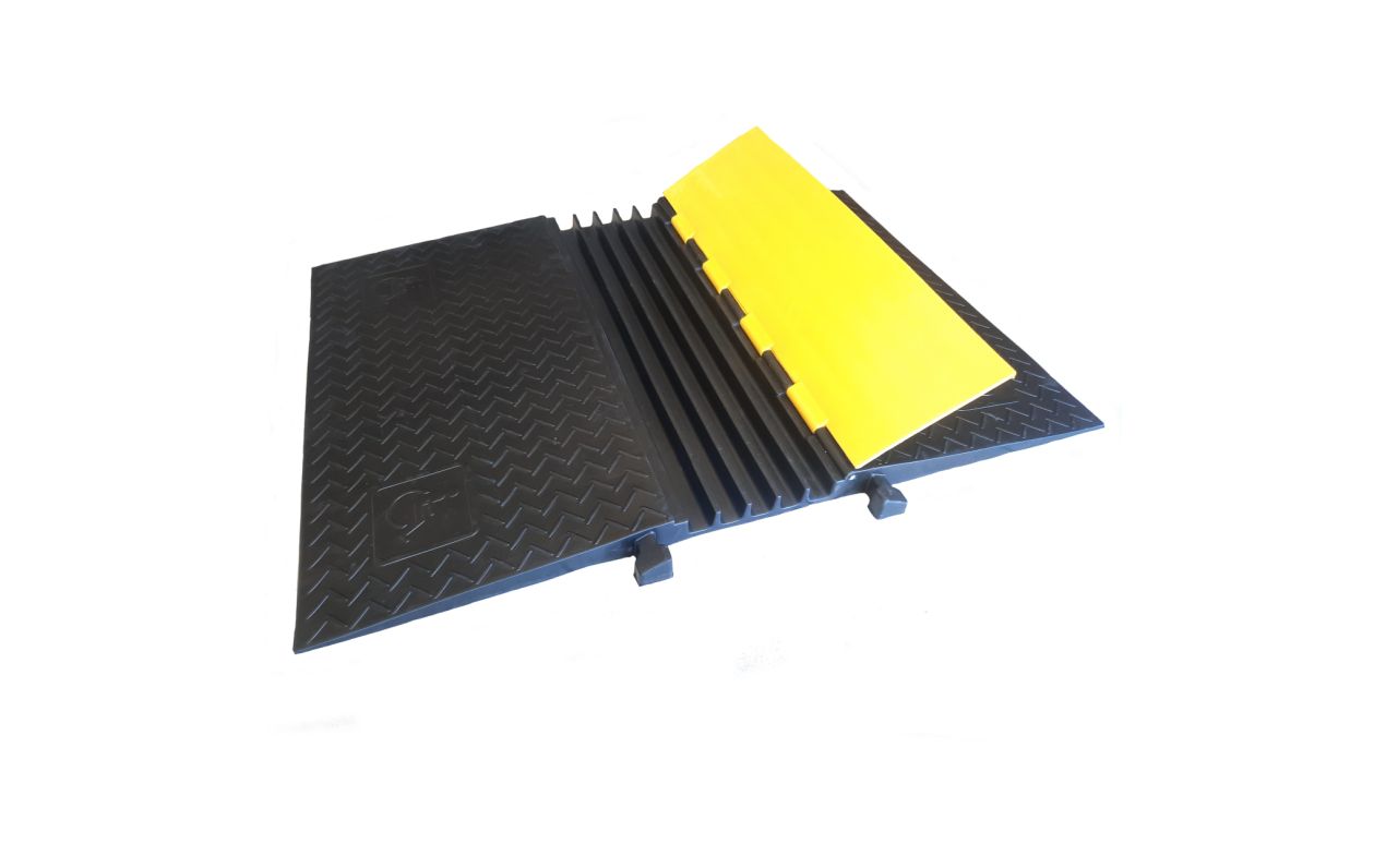 MA 5-kanalna široka zaštita za kablove