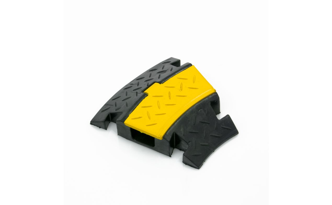 MASTER AUDIO zaštita za 1-kanalni kabel - kut od 30°