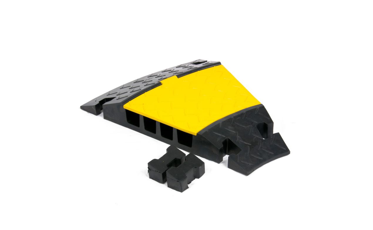 MASTER AUDIO zaštita za 4H-kanalni kabel - kut od 30°