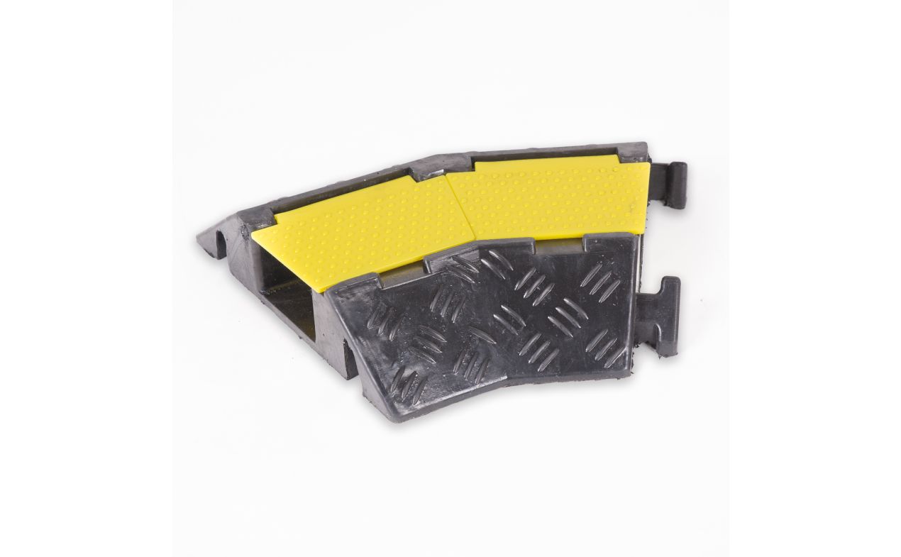 MASTER AUDIO zaštita za 1-kanalni kabel - kut od 45°