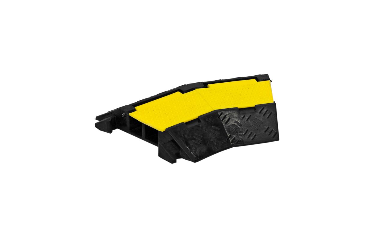 MASTER AUDIO zaštita za 2-kanalni kabel - kut od 45°