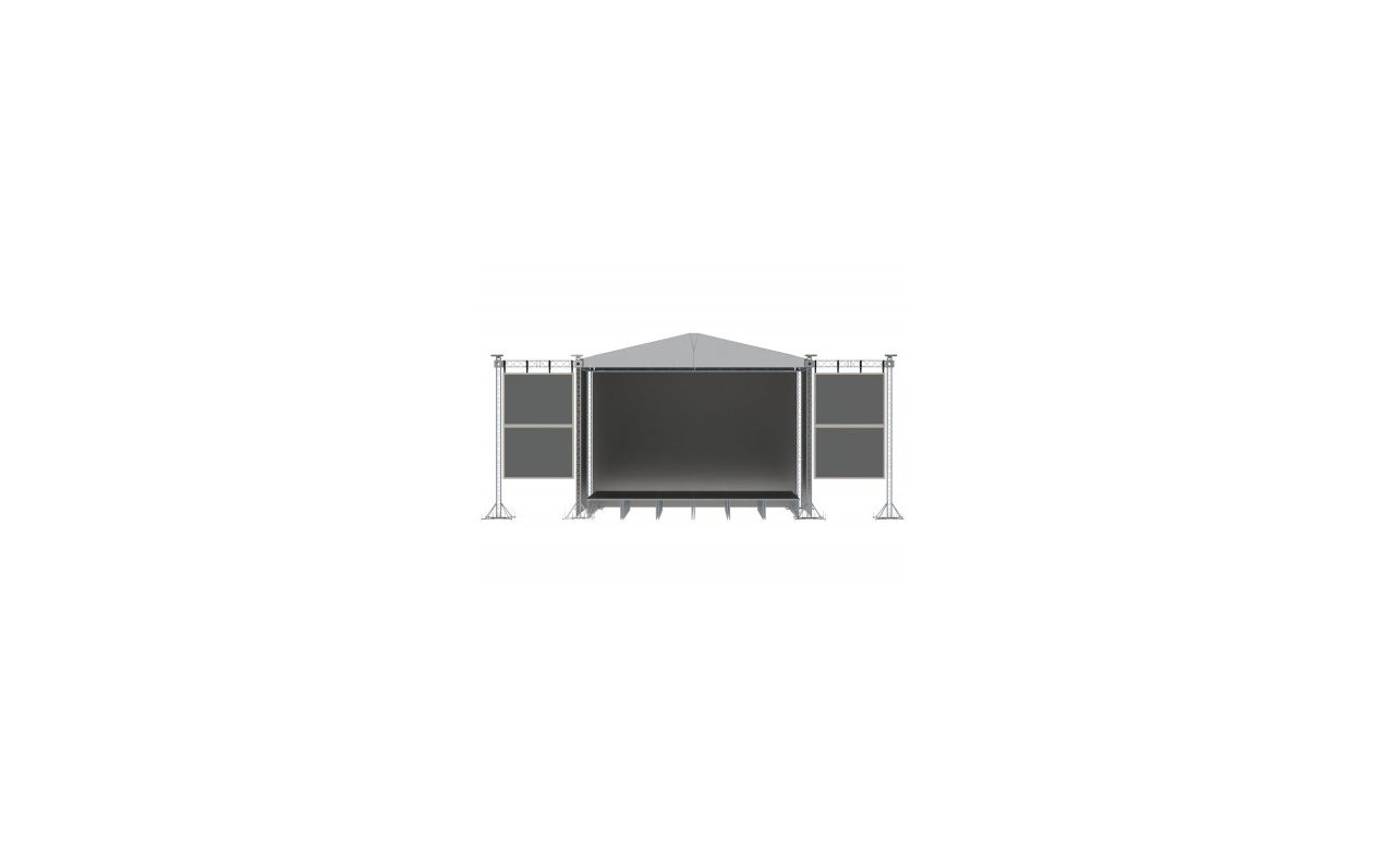 FENIX Panteon roof