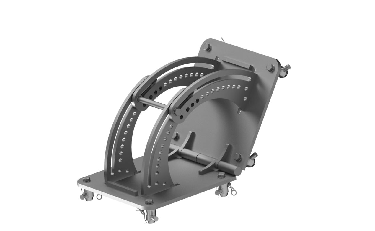 Fenix Stage AC-623 – dvostruka podesiva šarka za SQ-29 i SQR-29 truss