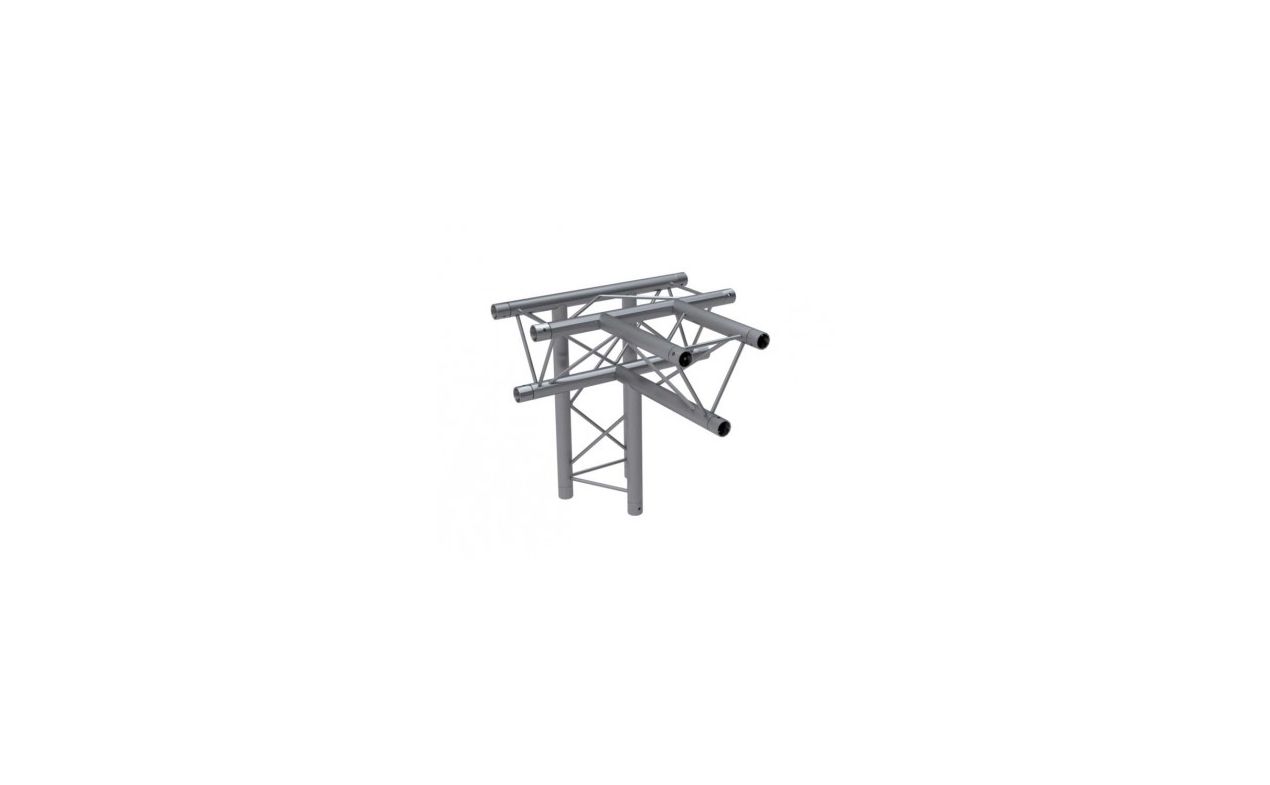 Fenix Stage 22-TTP – T-spoj sa spustom za ST-22 trokutasti truss