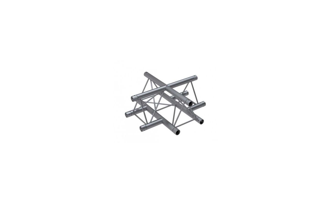 Fenix Stage 22-TX – križni spoj za ST-22 trokutasti truss 22 cm