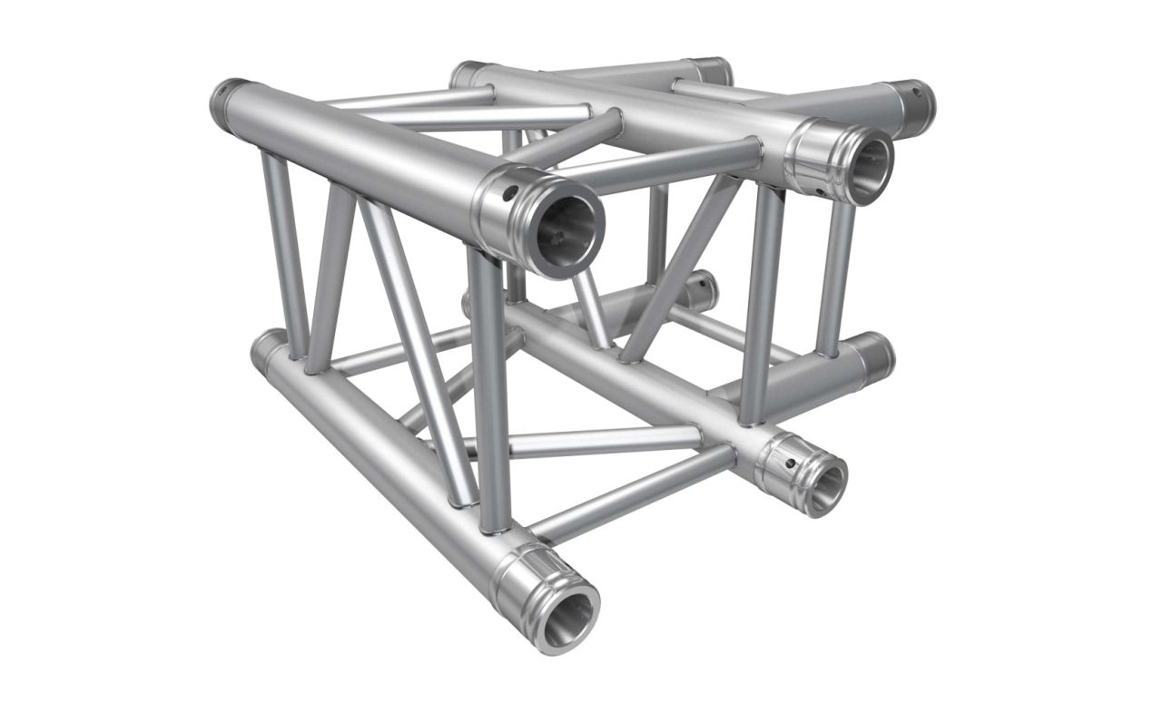 Fenix Stage 29-QT – T-spoj za SQ-29 kvadratni truss 29 cm