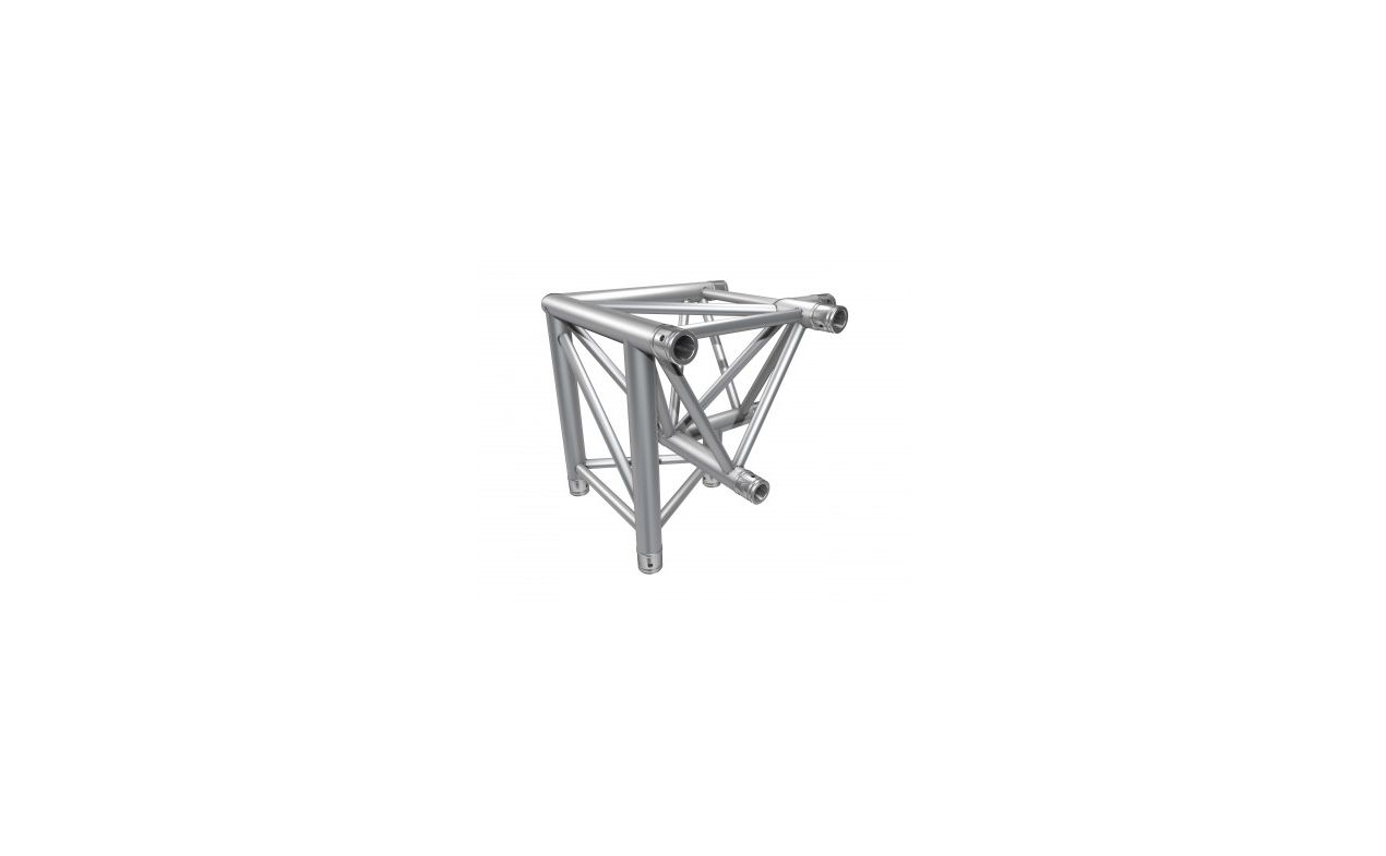 Fenix Stage 40-TD – desni kut za ST-40 trokutasti truss 40 cm