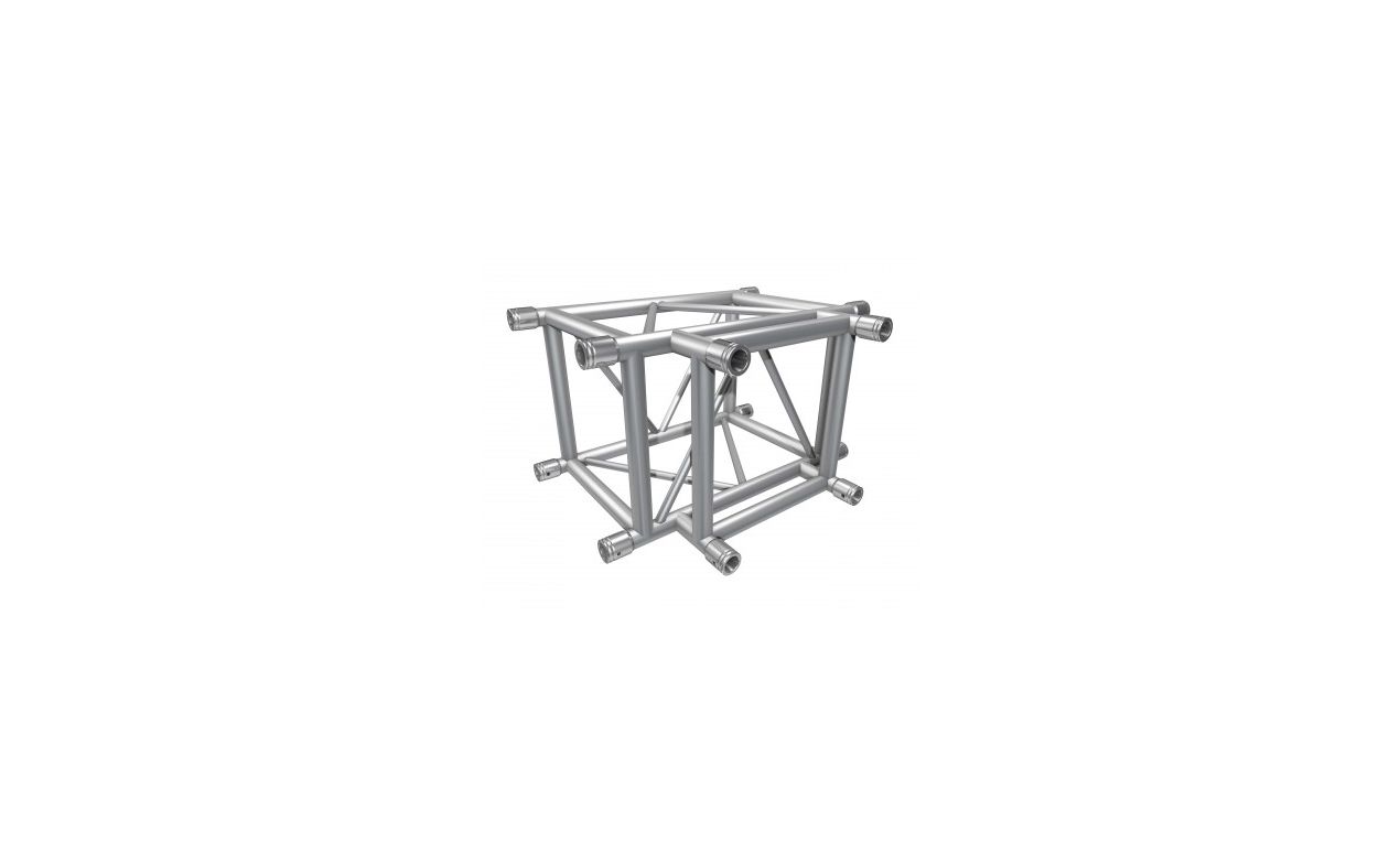 Fenix Stage 52-QT – T-spoj za SQR-52 ojačani truss 52 cm