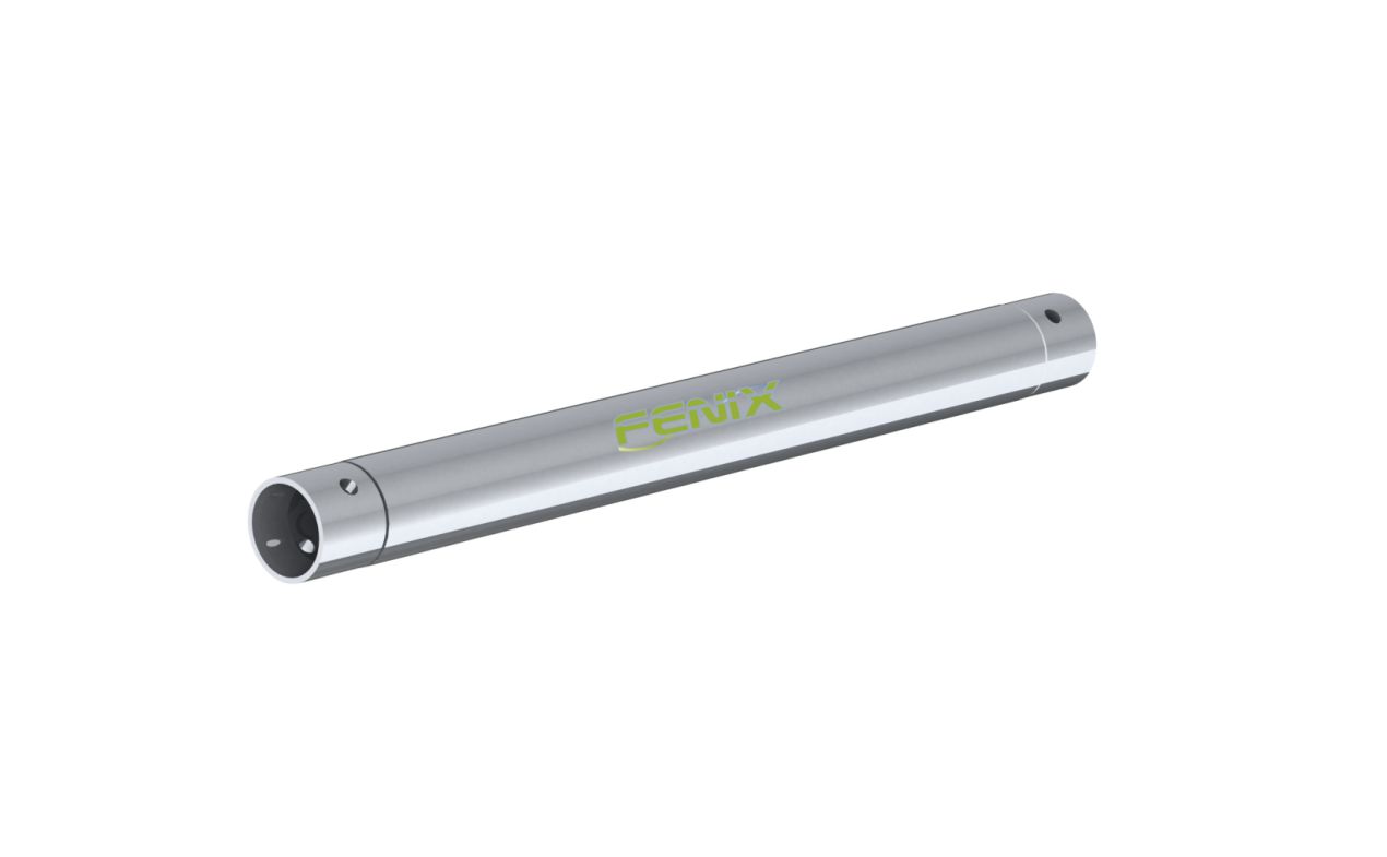 Fenix Stage AC-605 – prilagodljivi distancer 10–38,8 cm za truss 22 cm