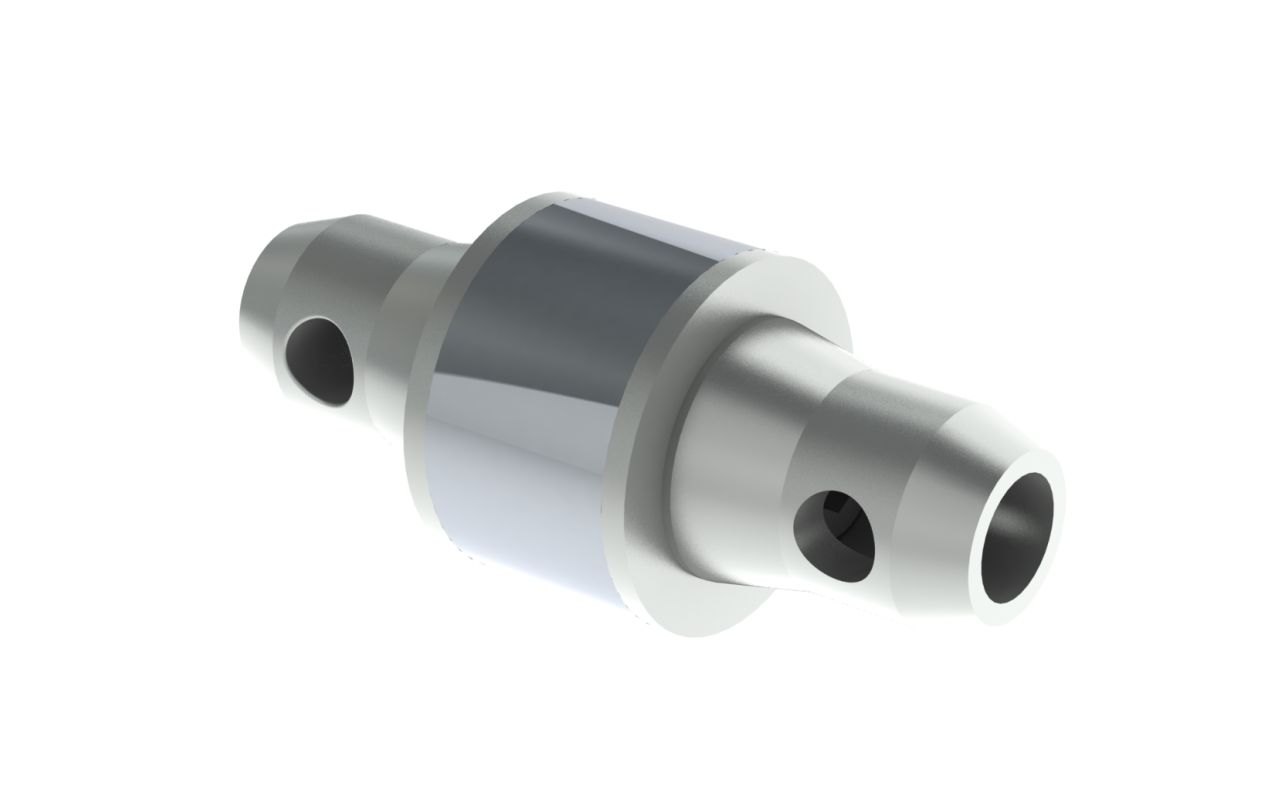 FENIX Ac-606m alu konstrukcija