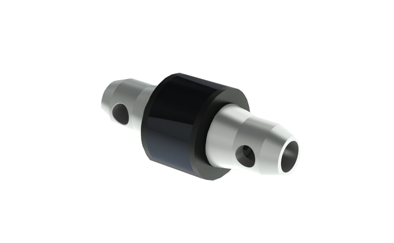 FENIX Ac-606m alu konstrukcija