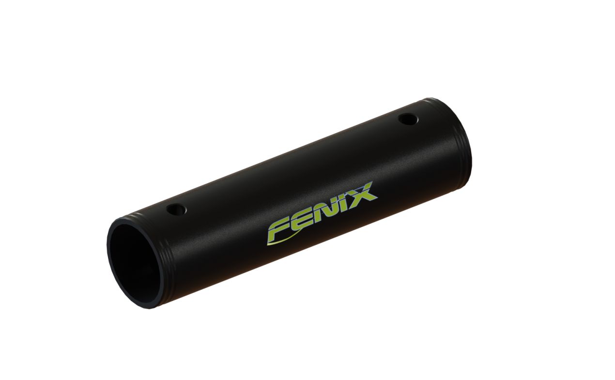 FENIX Ac-608-140 alu konstrukcija