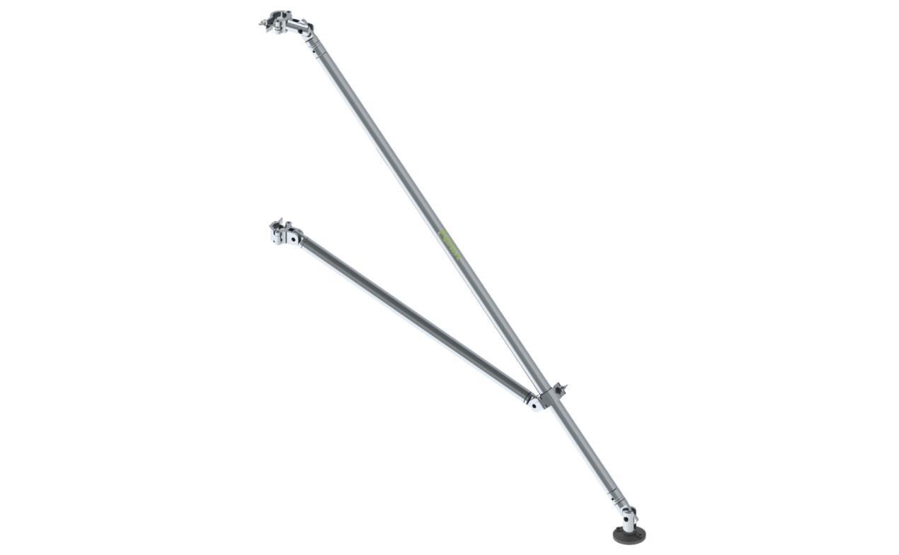 Fenix Stage AC-612 – aluminijski stabilizacijski krak za truss 29 / 40 cm
