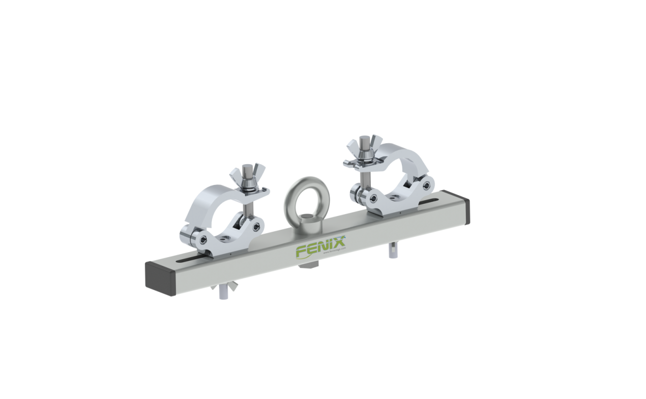 Fenix Stage AC-621-50 – nosač za ovjes trussa Ø50 mm / 500 kg