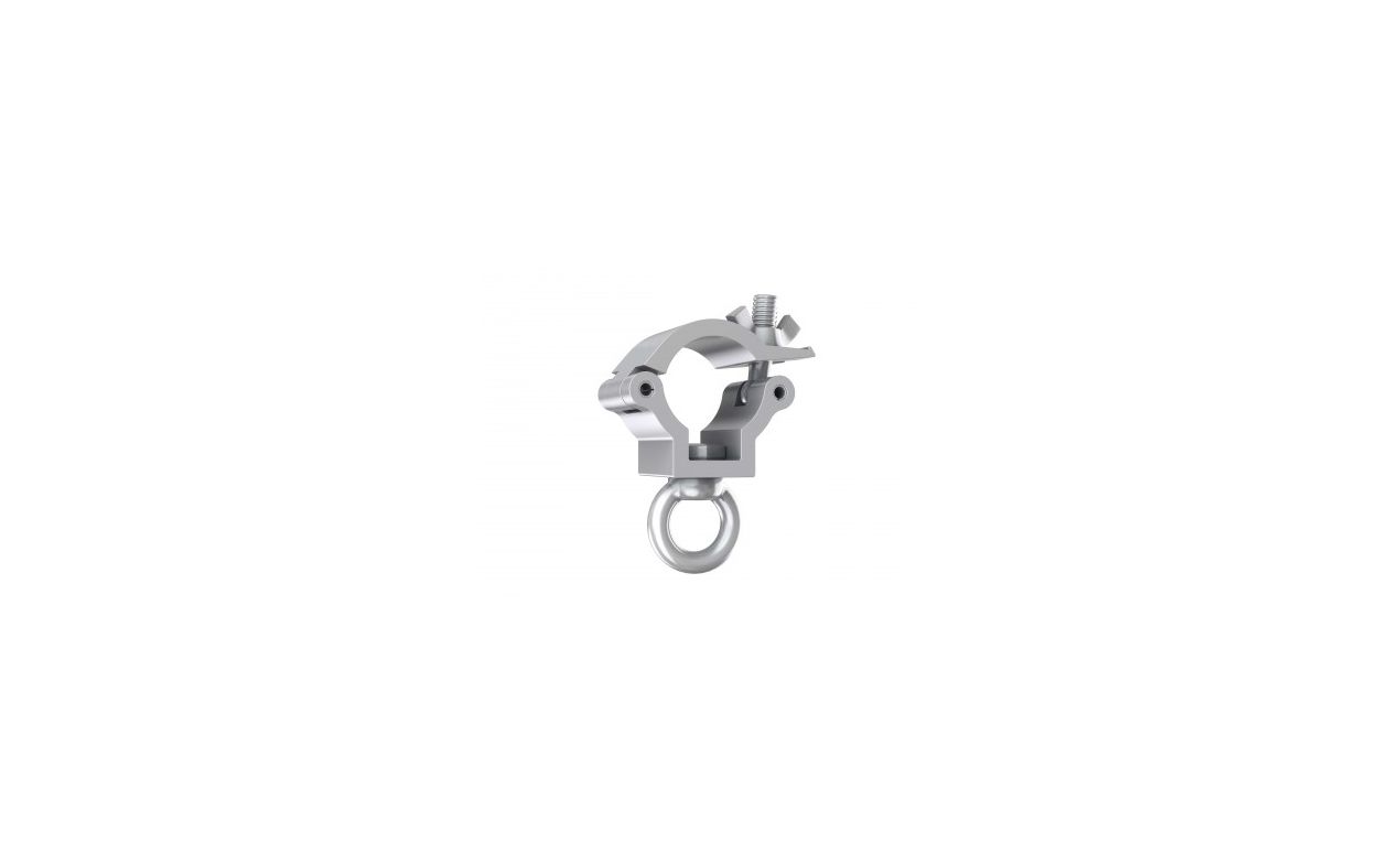 Fenix Stage AC-644 – Clamp 35 mm s lifting eye ušicom / 35 kg