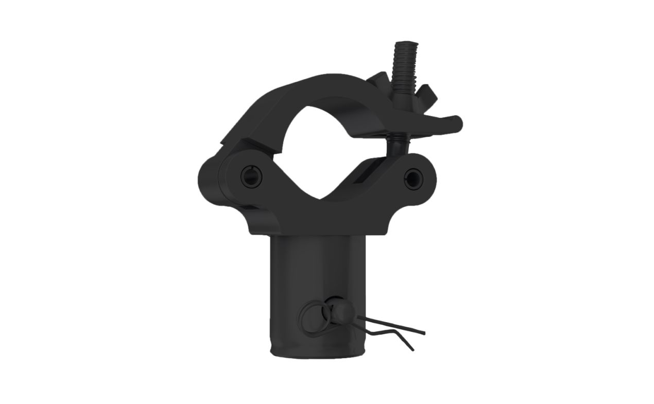 Fenix Stage AC-671 – clamp 50 mm s ženskim distancerom 70 mm / 500 kg