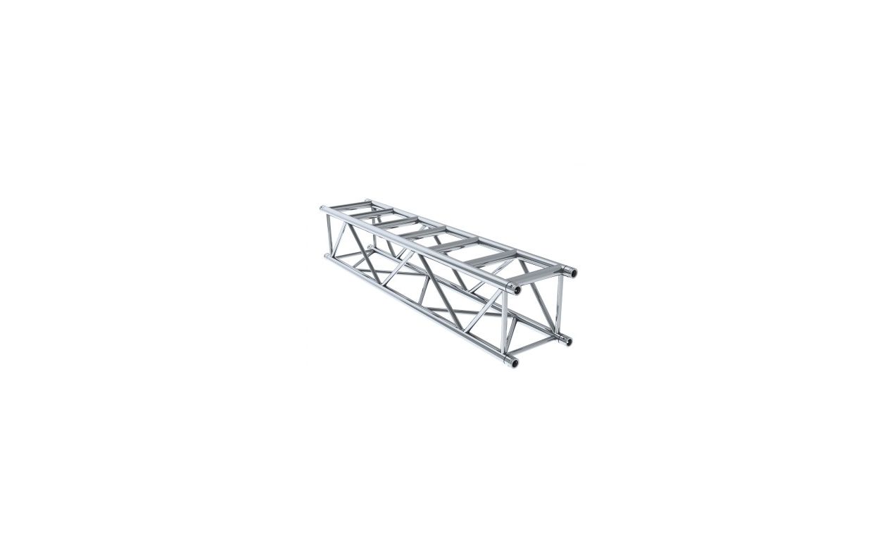 FENIX Sqre-40 element aluminijske konstrukcije 40x40cm sa ljestvama