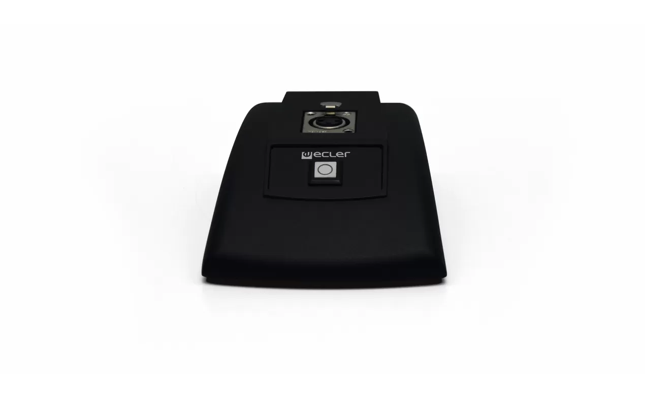 ECLER - stolna priključna baza za mikrofone