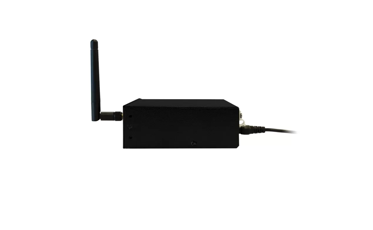 ECLER - kompaktni audio player ONE