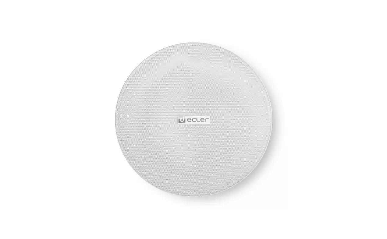 ECLER - VICSB8 - zvučnik za pojačanje subwoofera u stropu