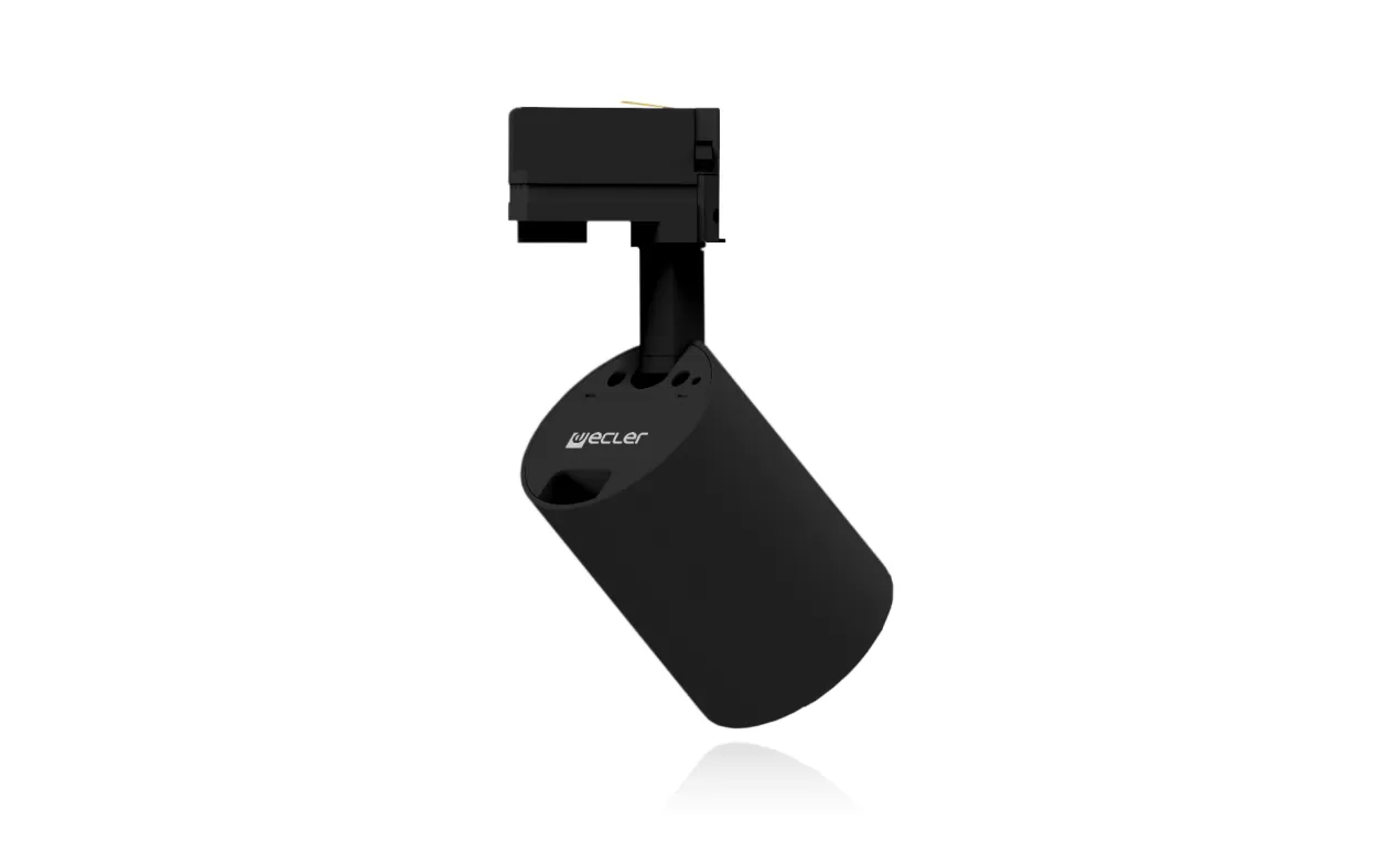 ECLER - TRAIL103BK - zvučnik u obliku lampe