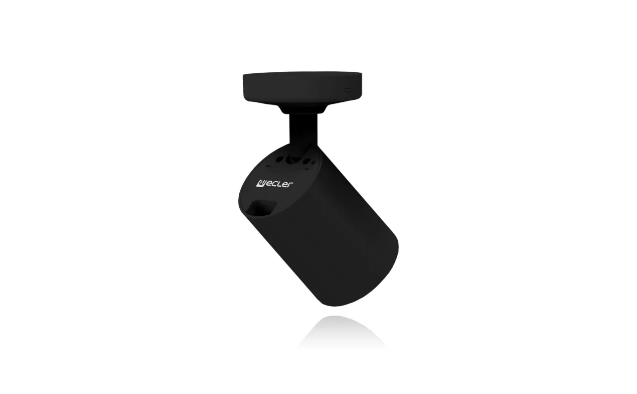 ECLER - TRAIL103BK - zvučnik u obliku lampe