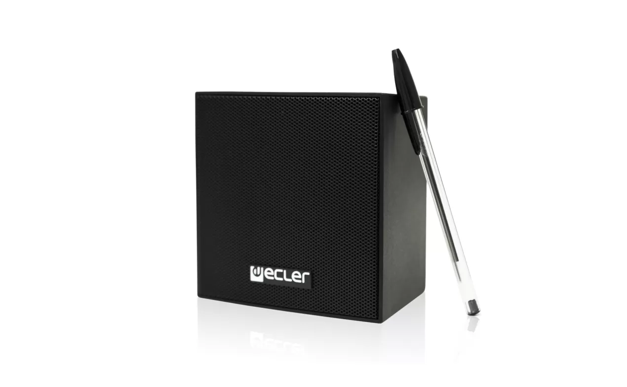 ECLER - eAMBIT103BK - 2-stazni zvučnik