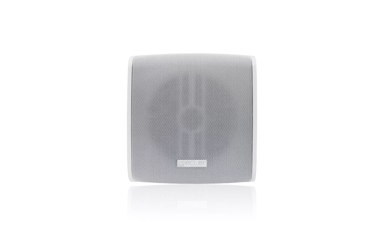 ECLER - eMOTUS5PBWH - komplet stereo zvučnika