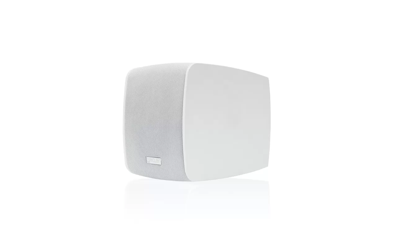 ECLER - eMOTUS5PWH - komplet stereo zvučnika