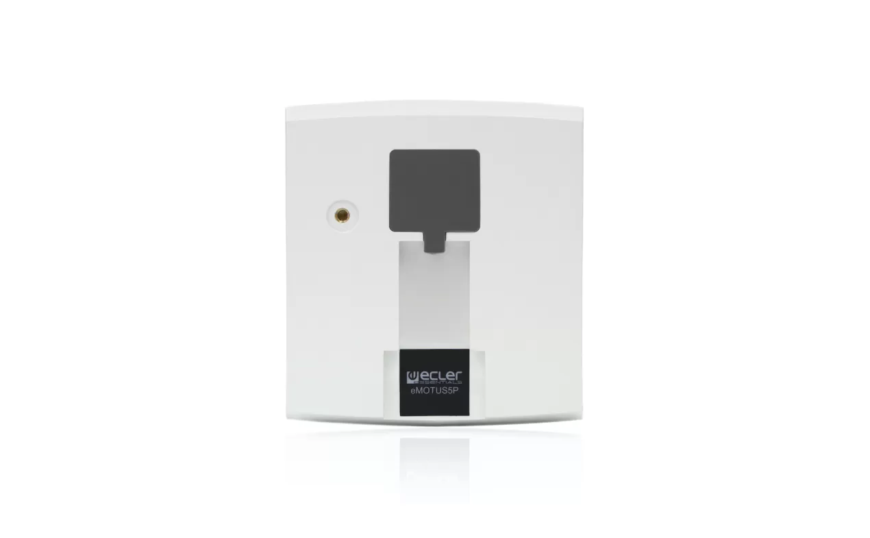 ECLER - eMOTUS5PWH - komplet stereo zvučnika