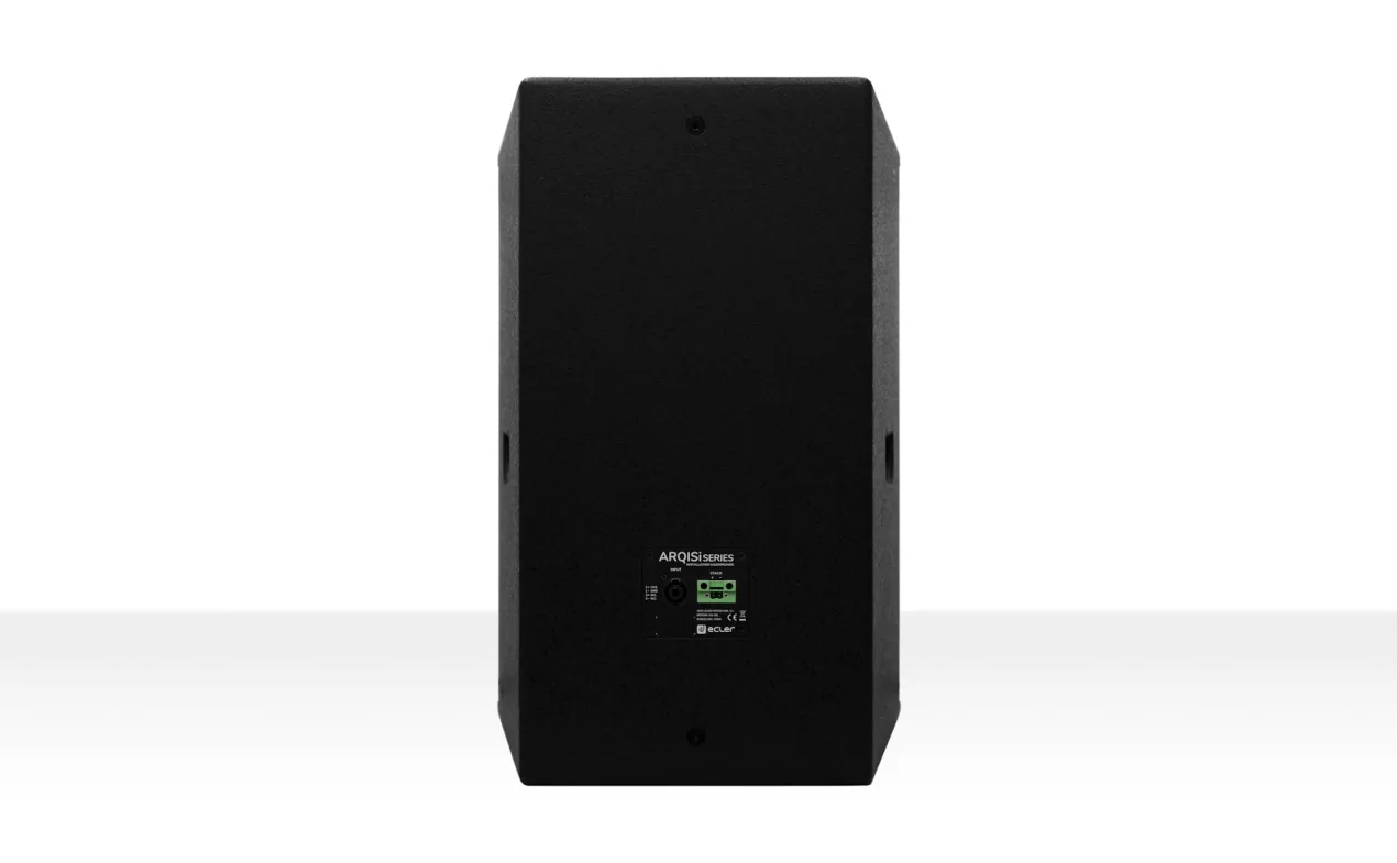 ECLER - 2-way instalacijski zvučnik ARQIS 112iBK