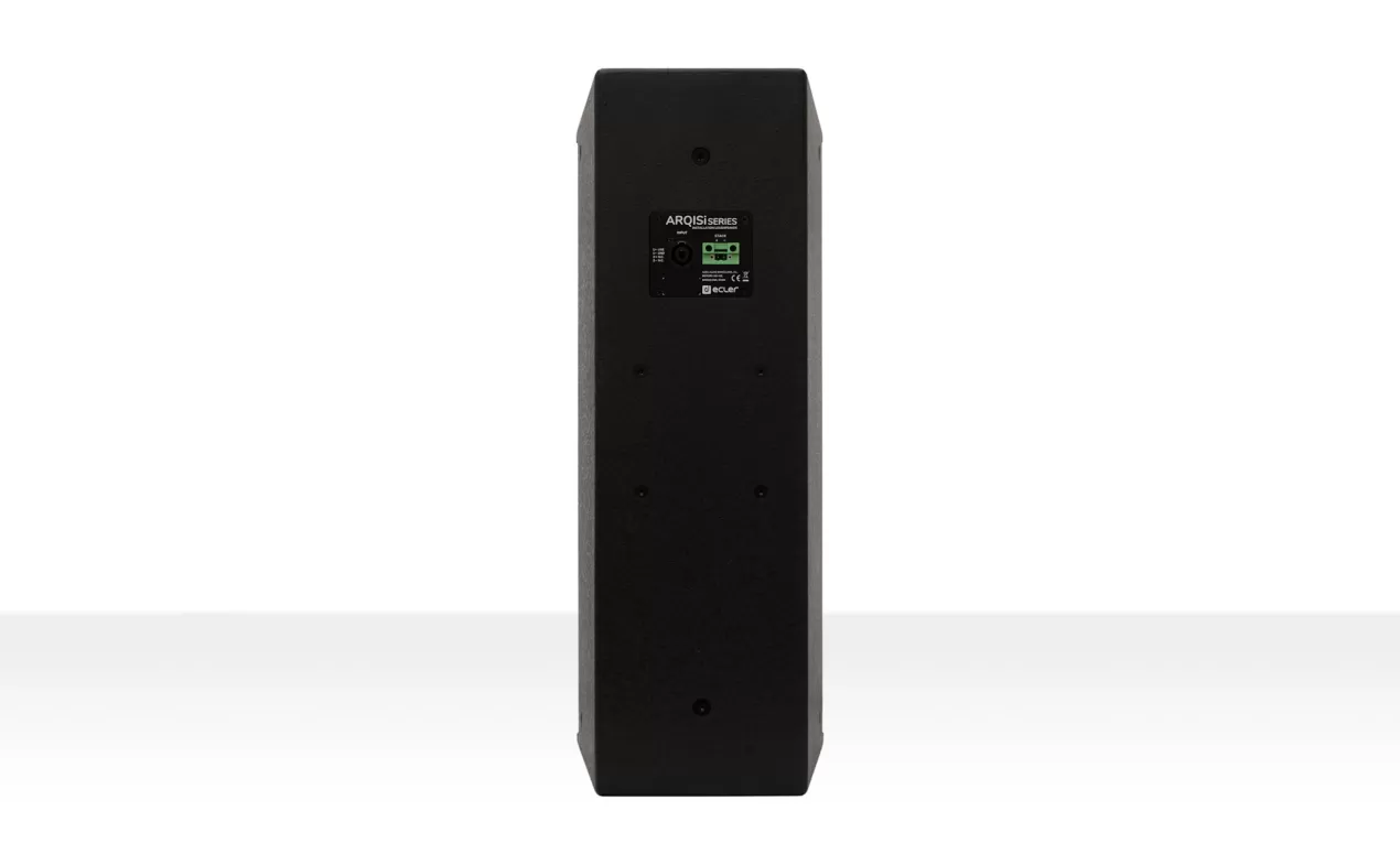 ECLER - 2-way instalacijski zvučnik ARQIS 208iBK