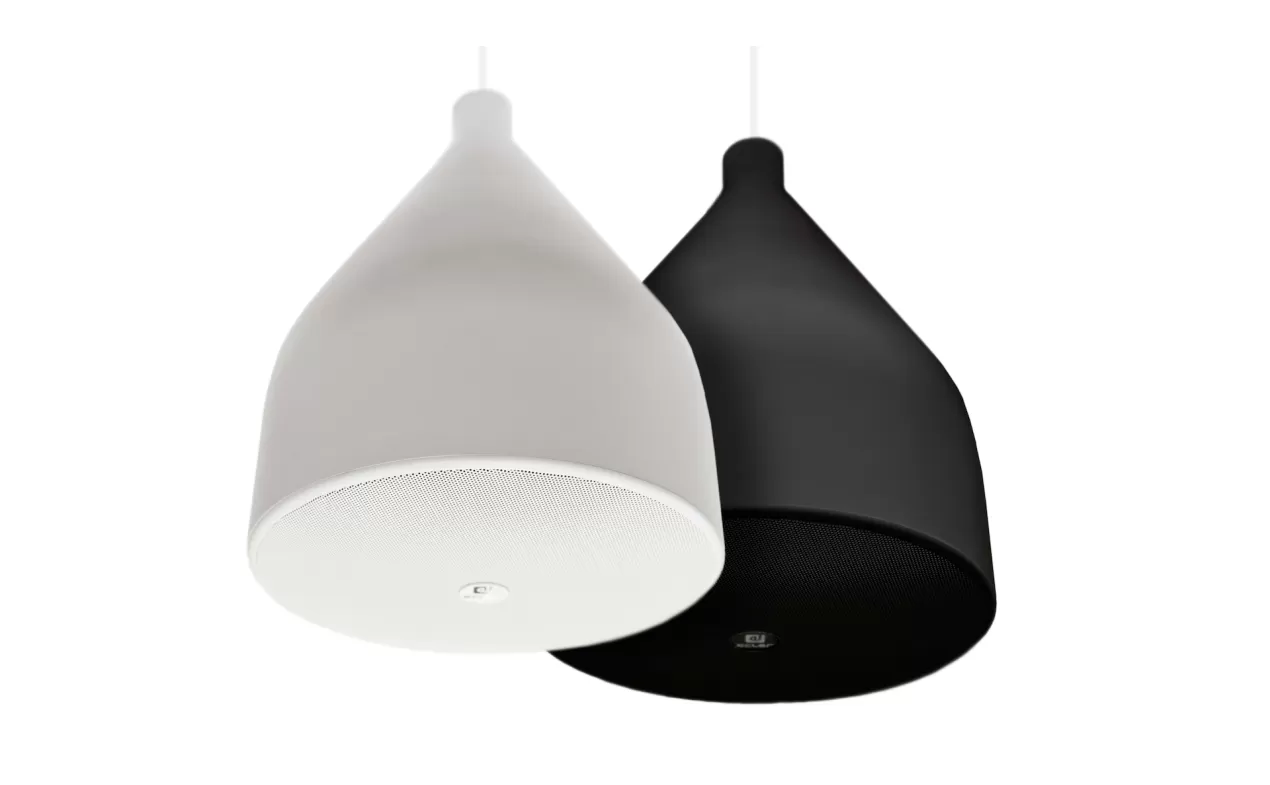 ECLER - DROP6  2-way instalacijski zvučnik