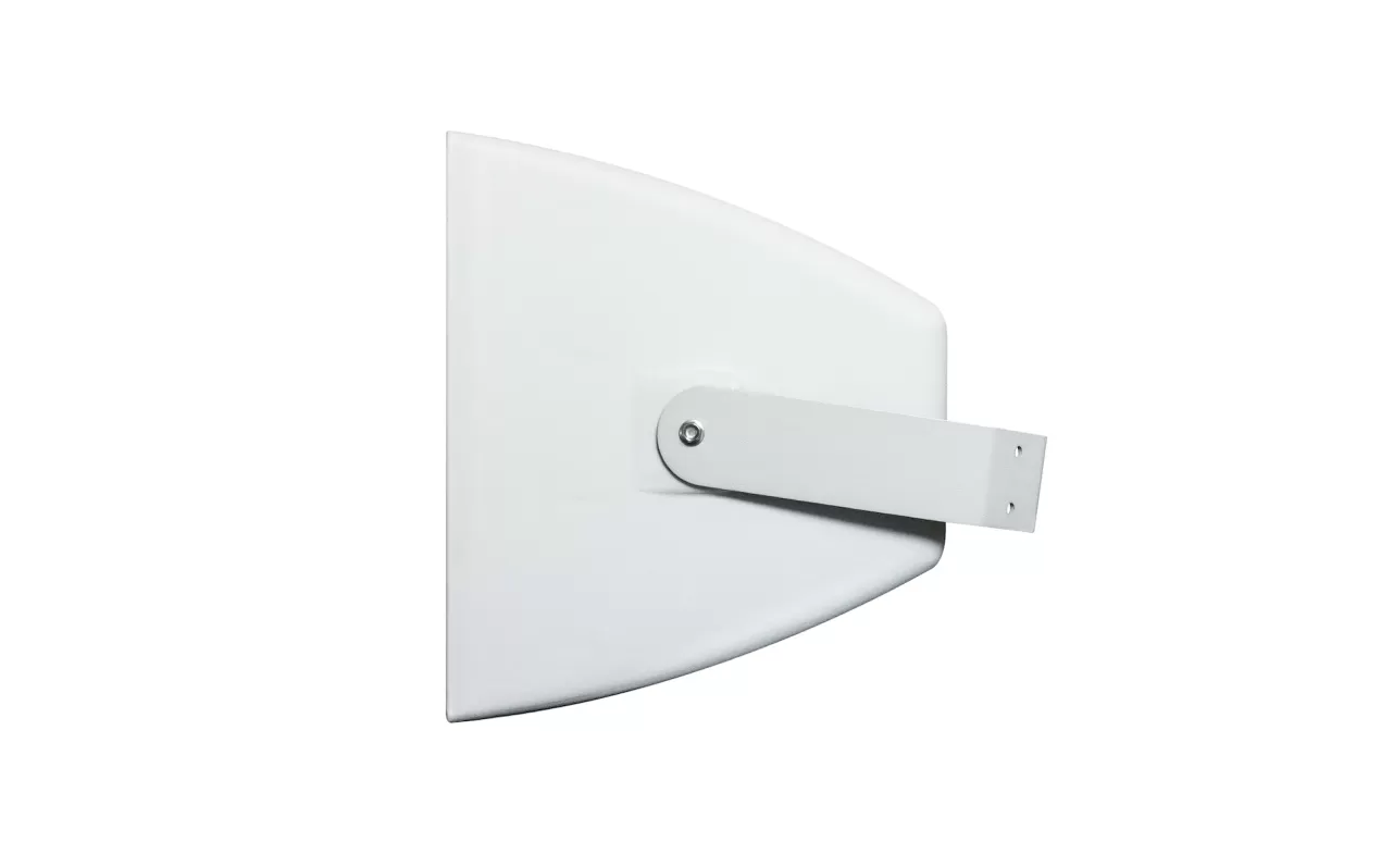 ECLER - eCMP12 - instalacijski zvučnik od 300W