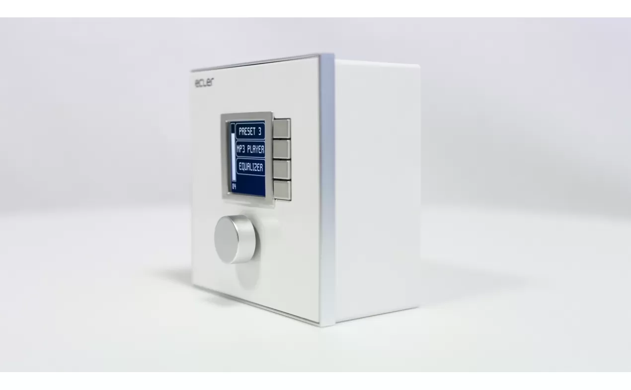 ECLER - WPNETEX - zidni panel