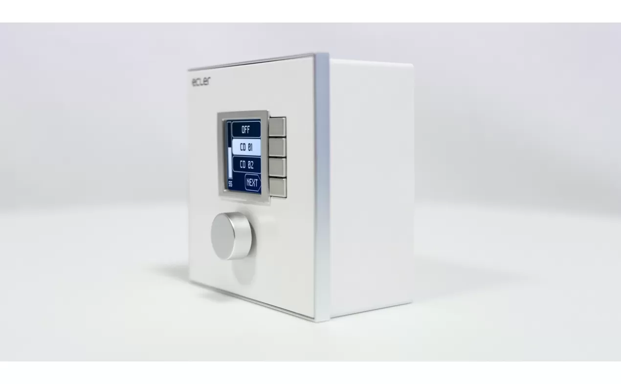 ECLER - WPNET4KV - zidni panel