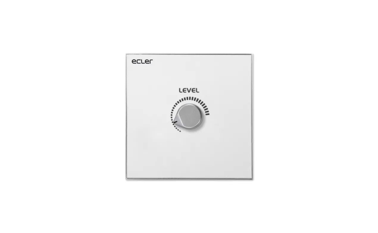 ECLER - WPaH-AT40  70/100V linijski prigušivač, 40W maksimalne izlazne snage