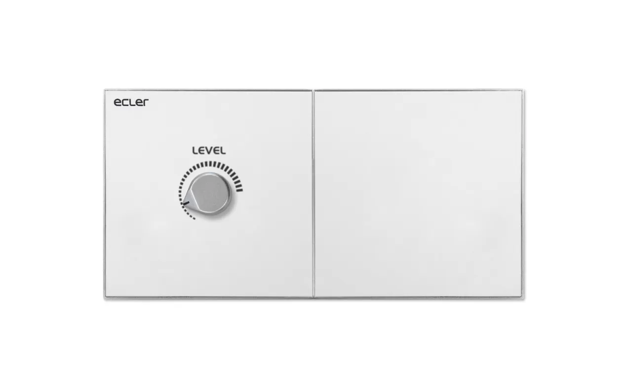 ECLER - WPaH-AT100 - 70/100V linijski prigušivač, 100W maksimalne izlazne snage