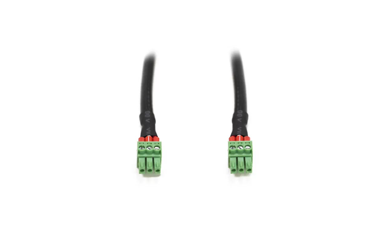 ECLER - CNXEBEB2M5 - kabel duljine 2,5 metara