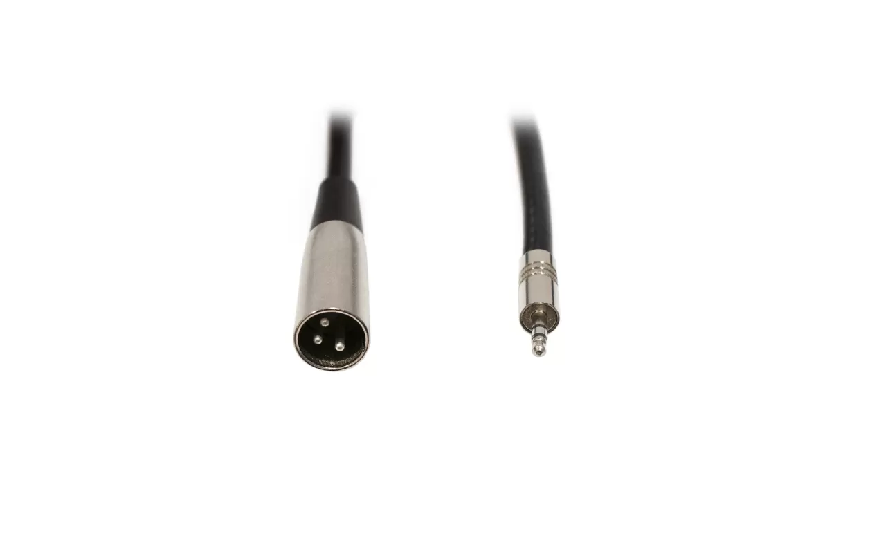 ECLER - CNXMJXLR2 - XLR konektor, duljine 2 metra