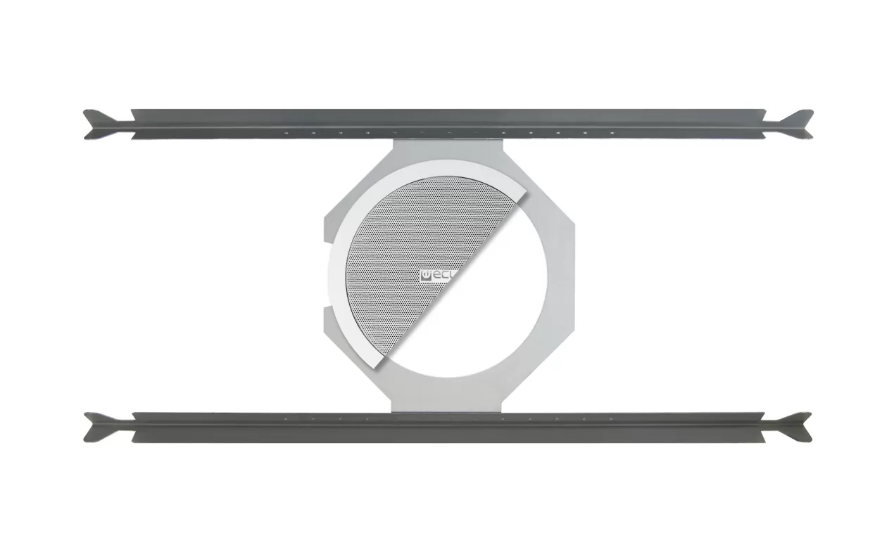 ECLER IC-TB6 - a tile bridge