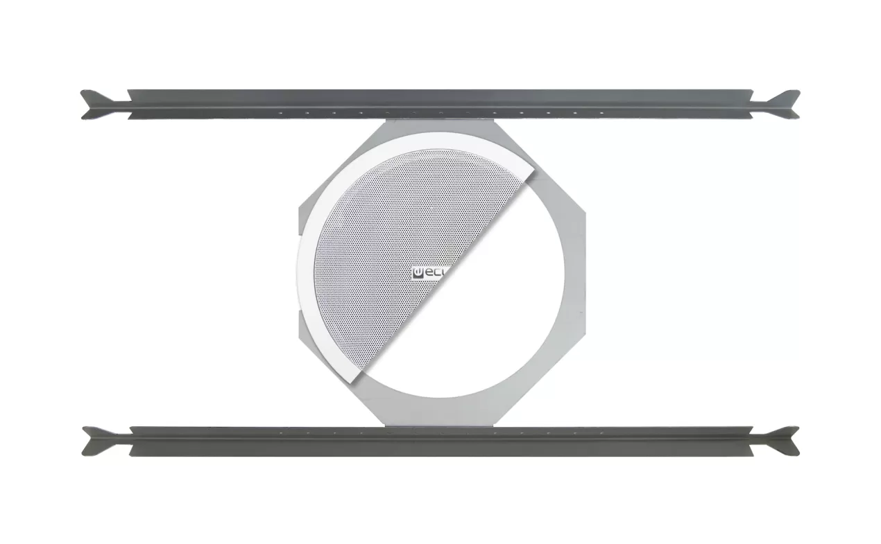 ECLER - IC-TB8 a tile bridge