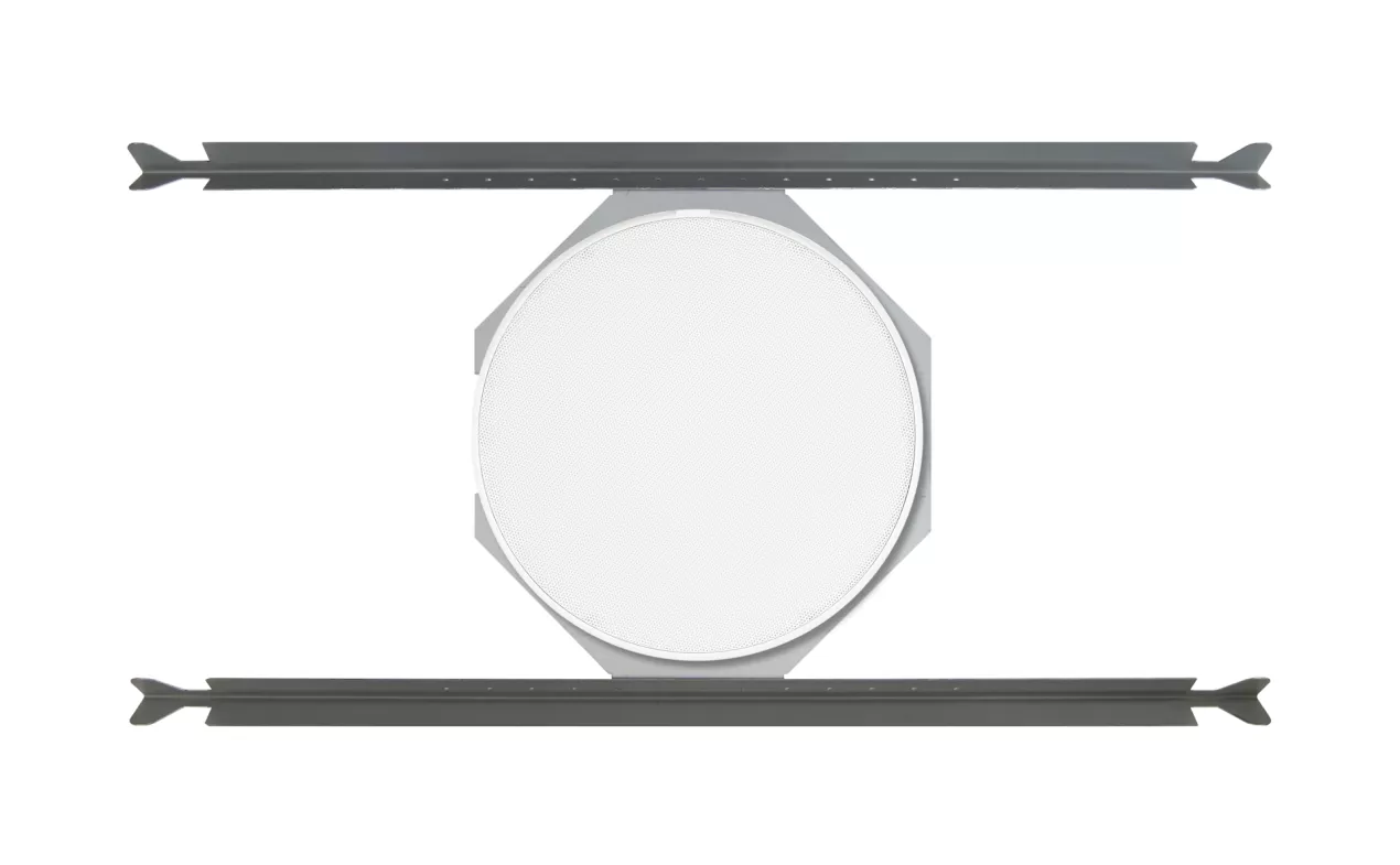 ECLER - IC-TB8 a tile bridge