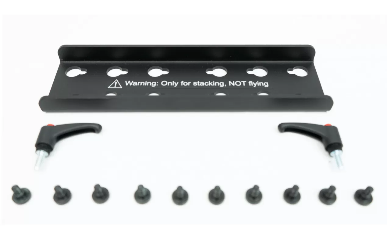 ECLER - LABI1-CAC stub-adapter