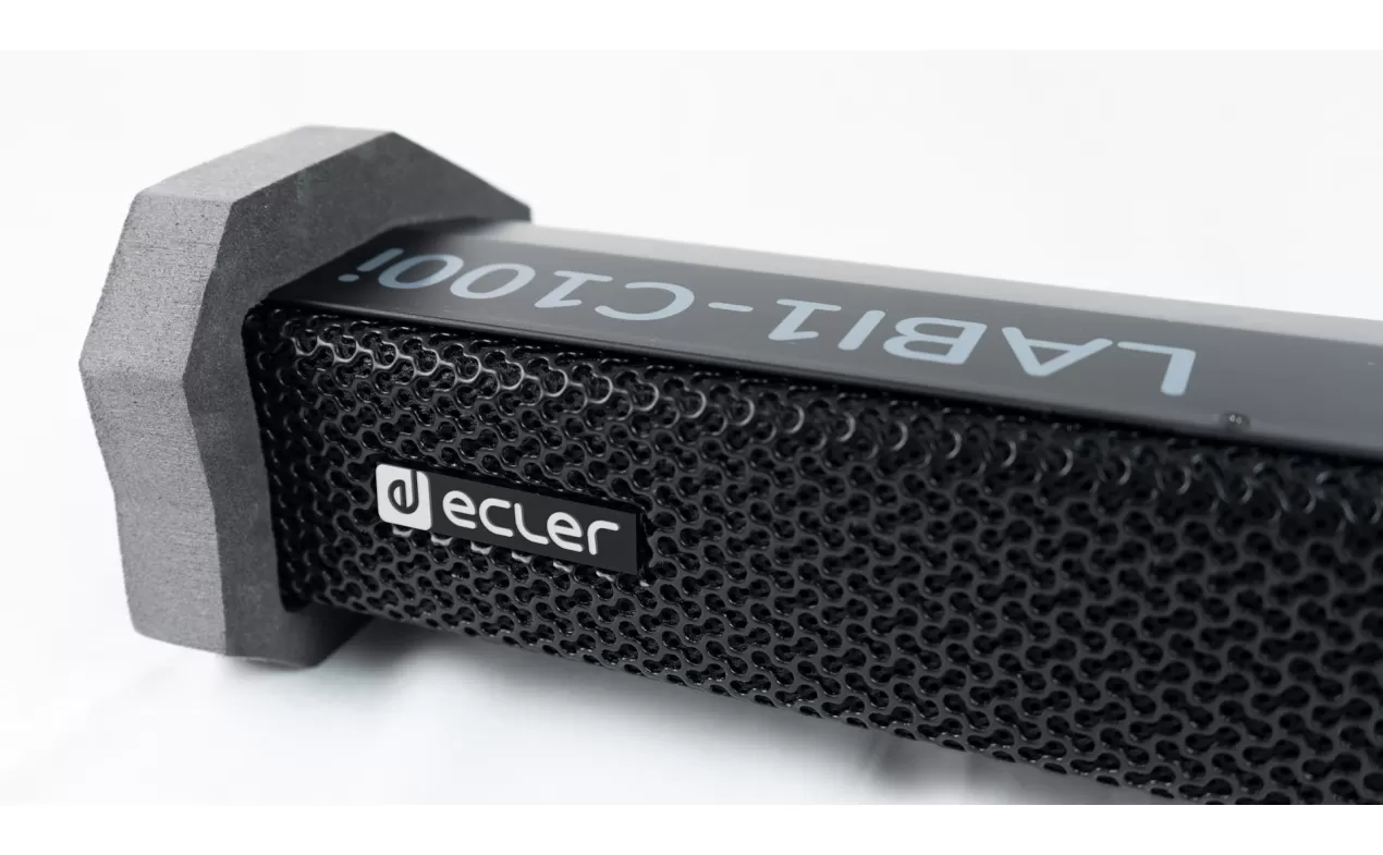 ECLER - LABI1-HBC pribor za montažu