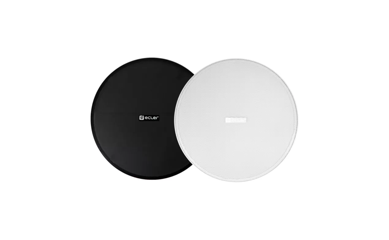 ECLER - AVICRG6 - komplet rešetki