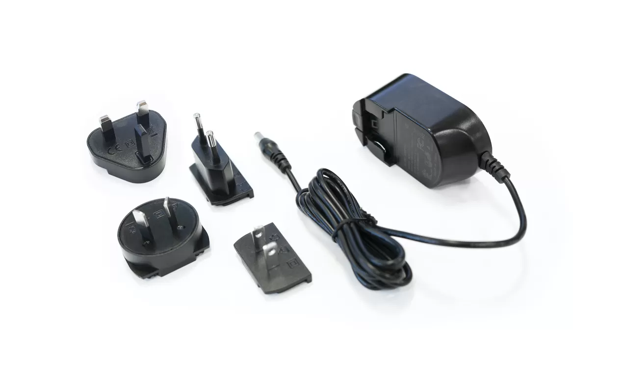 ECLER - WP24-PSU - vanjsko napajanje